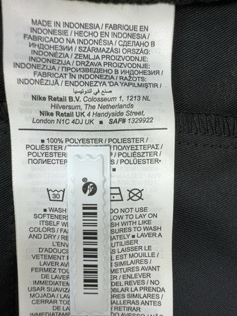 Nike Boys Gray Track Pants size L product image 7