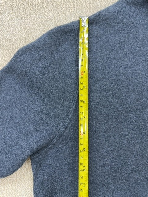 Ellesse Men Gray Hoodie size M product image 6