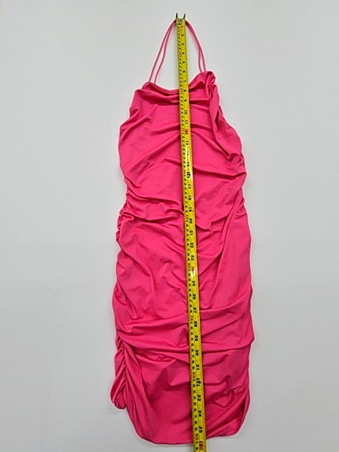 SHEIN Women Pink Dress size M product image 7