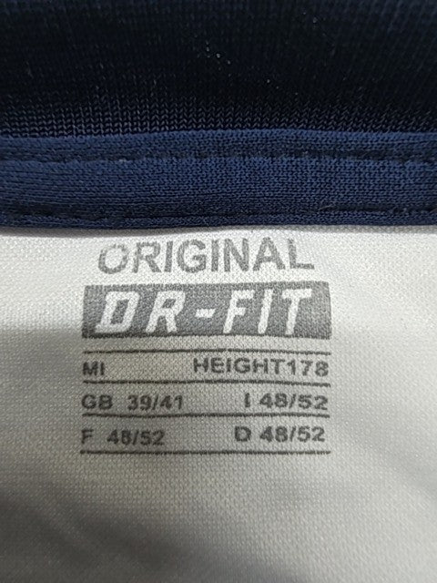 Original DR-Fit Men Black Jersey size M product image 4