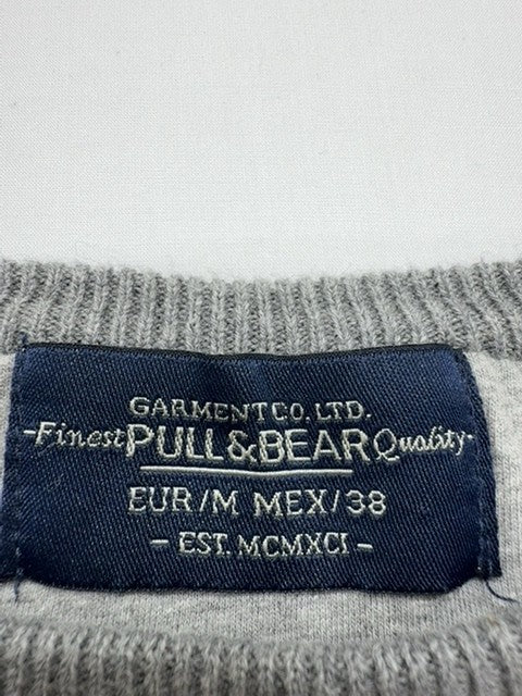 Garment Co. Ltd Boys Gray Sweater size 38 product image 5