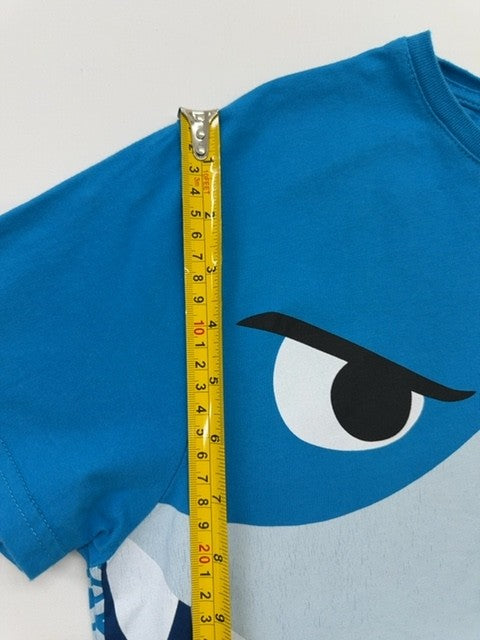 Disneyland Paris Boys Blue T-Shirt size M product image 6
