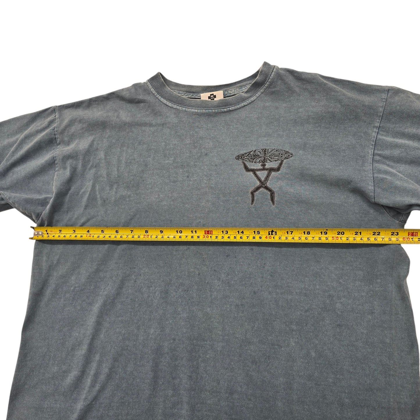 EytYemel Men Blue T-Shirt size M product image 7