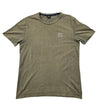Hugo Boss Men Green T-Shirt size S product image 1