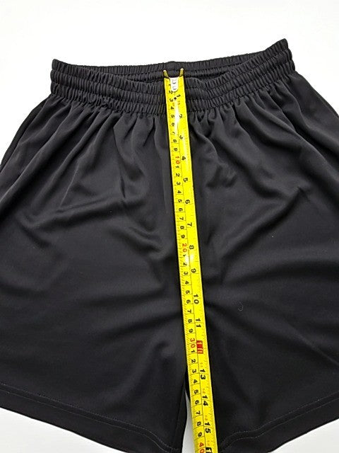 Fila Boys Black Shorts size M product image 8