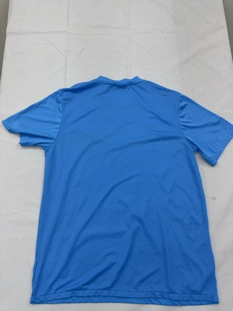 Nike Men Blue T-Shirt size L product image 2