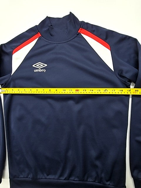 Umbro Boys Navy Sweatshirt size XS product image 7