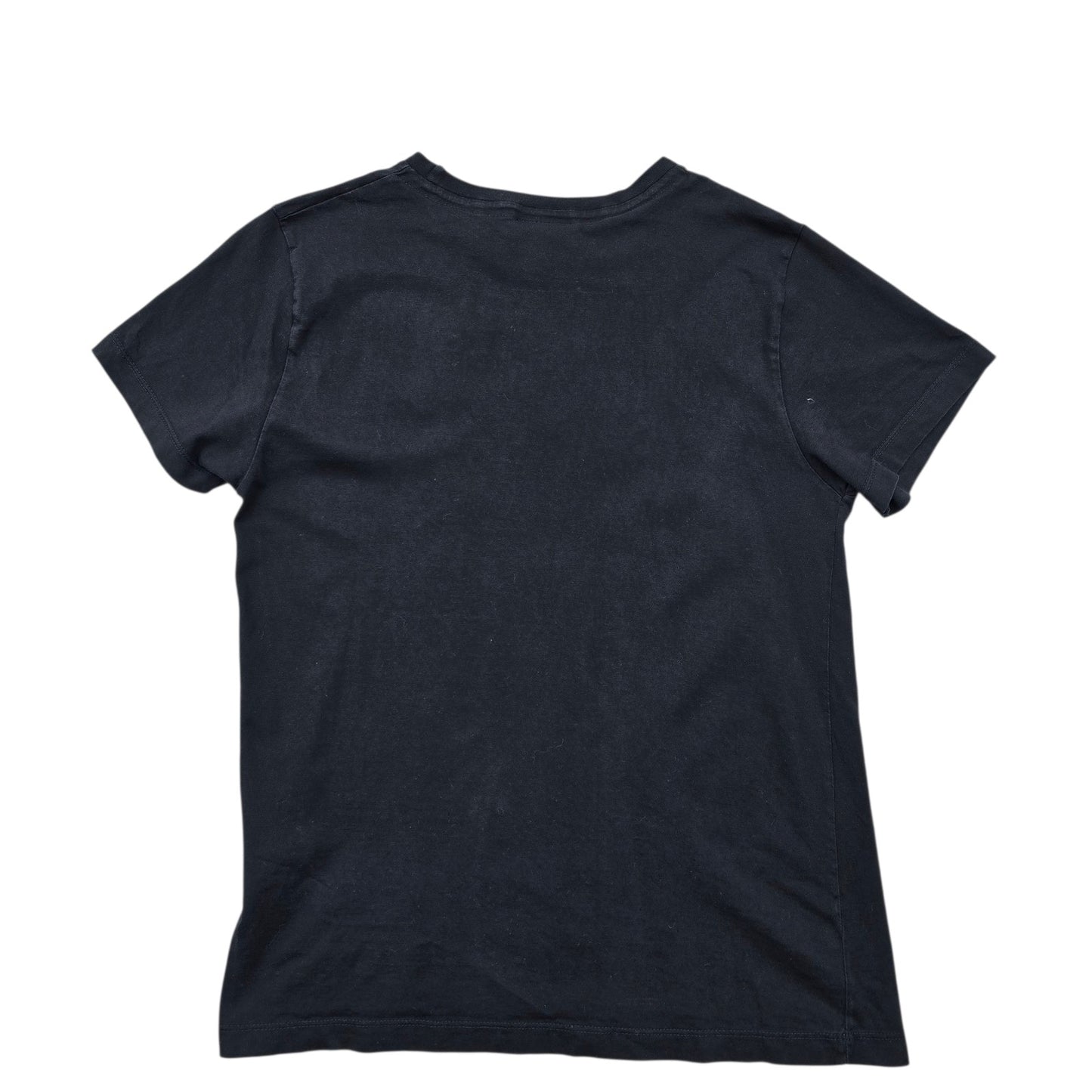 Starter Men Black T-Shirt product image 2