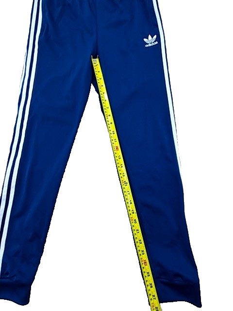 Adidas Men Navy Track Pants size XL product image 8