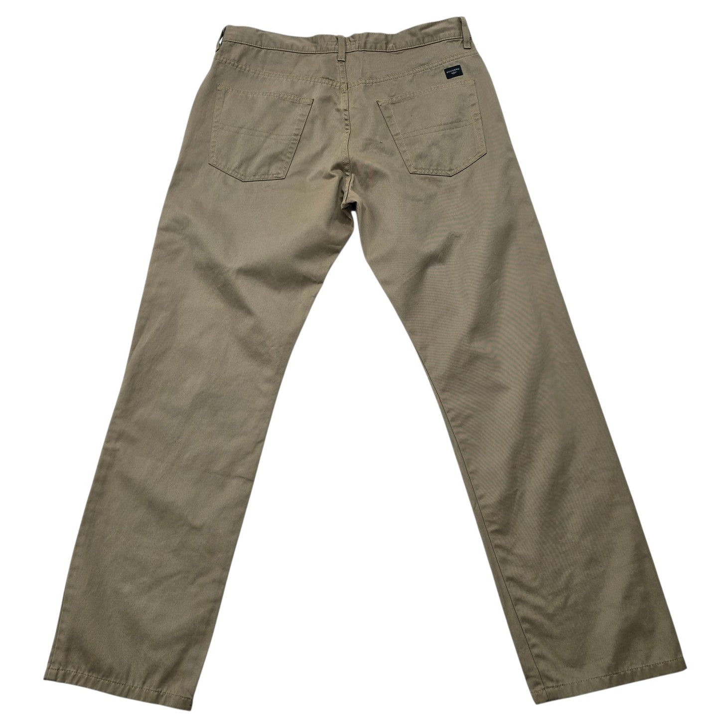 Dockers Men Blue Jeans product image 4