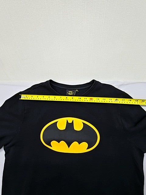 Artistic Haul Men Black Sweatshirt size XL product image 6
