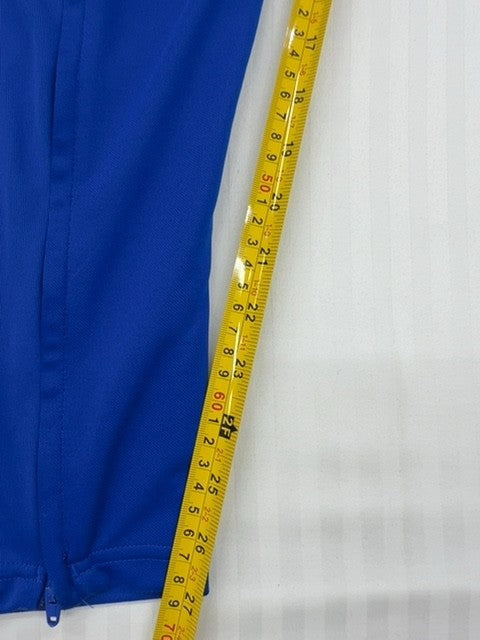 Adidas Men Blue Track Pants size S product image 6