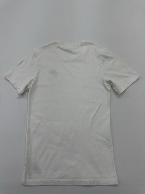 Nike Boys White T-Shirt size XS product image 2