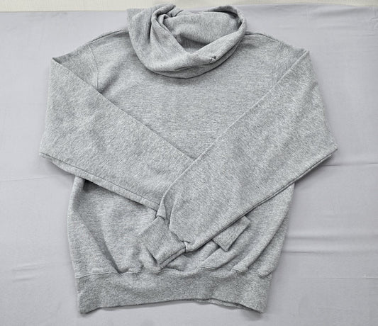 Champion Eco Field Hockey Gray Pullover Hoodie Size S S7190L