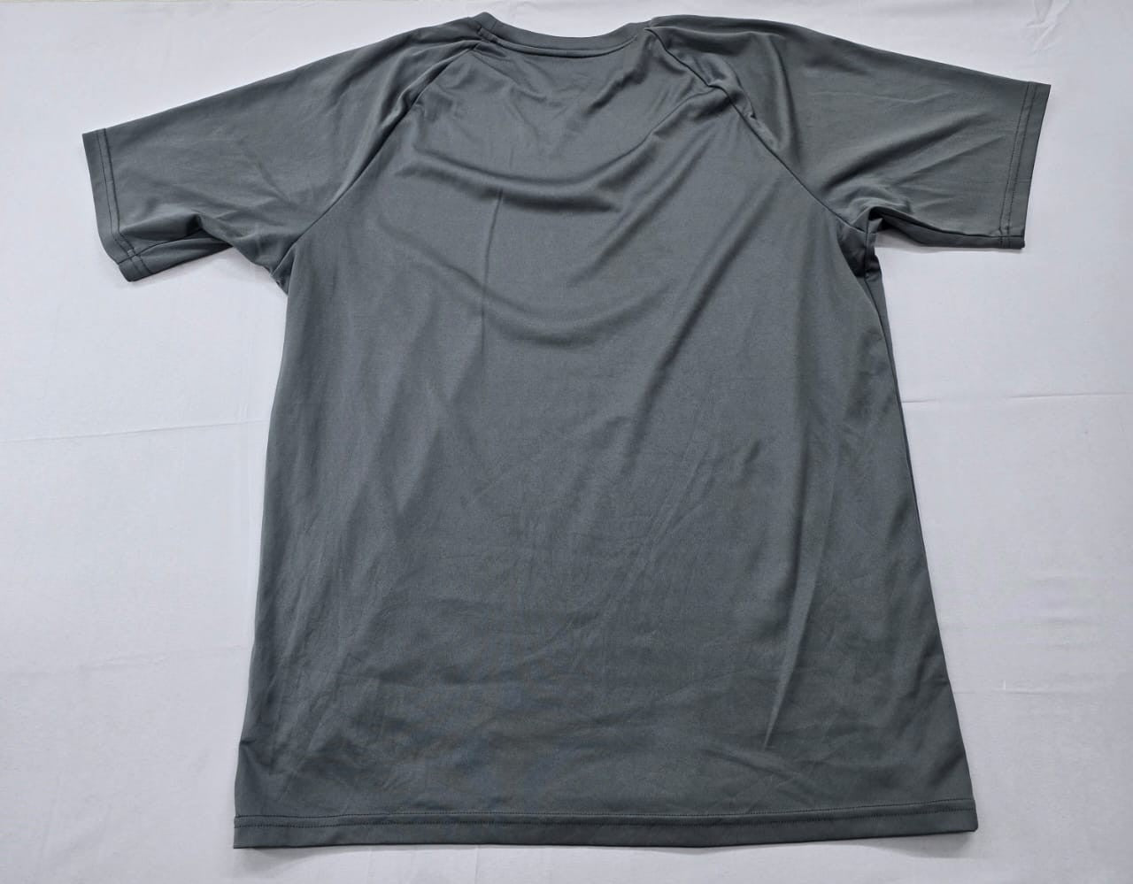 Nike Men's Dark Gray Dri-FIT Legend T-Shirt Size M