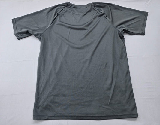 Nike Men's Gray T-Shirt – Size M – Ref 62AC8