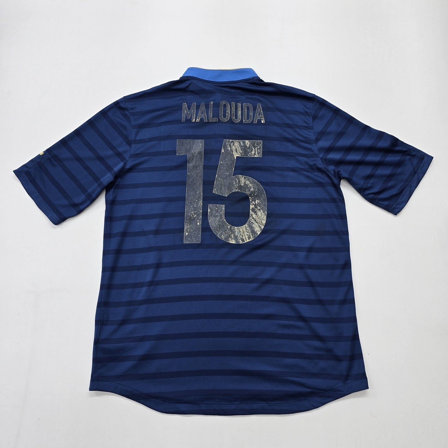 Nike Men Blue Jersey size L product image 2