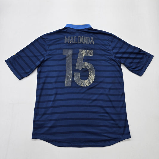 Nike Men Blue Jersey size L product image 2