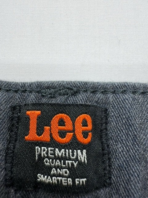 Lee Men Blue Jeans size W34 L32 product image 4