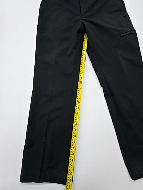 Nike Men Black Pants size 34X32 product image 6