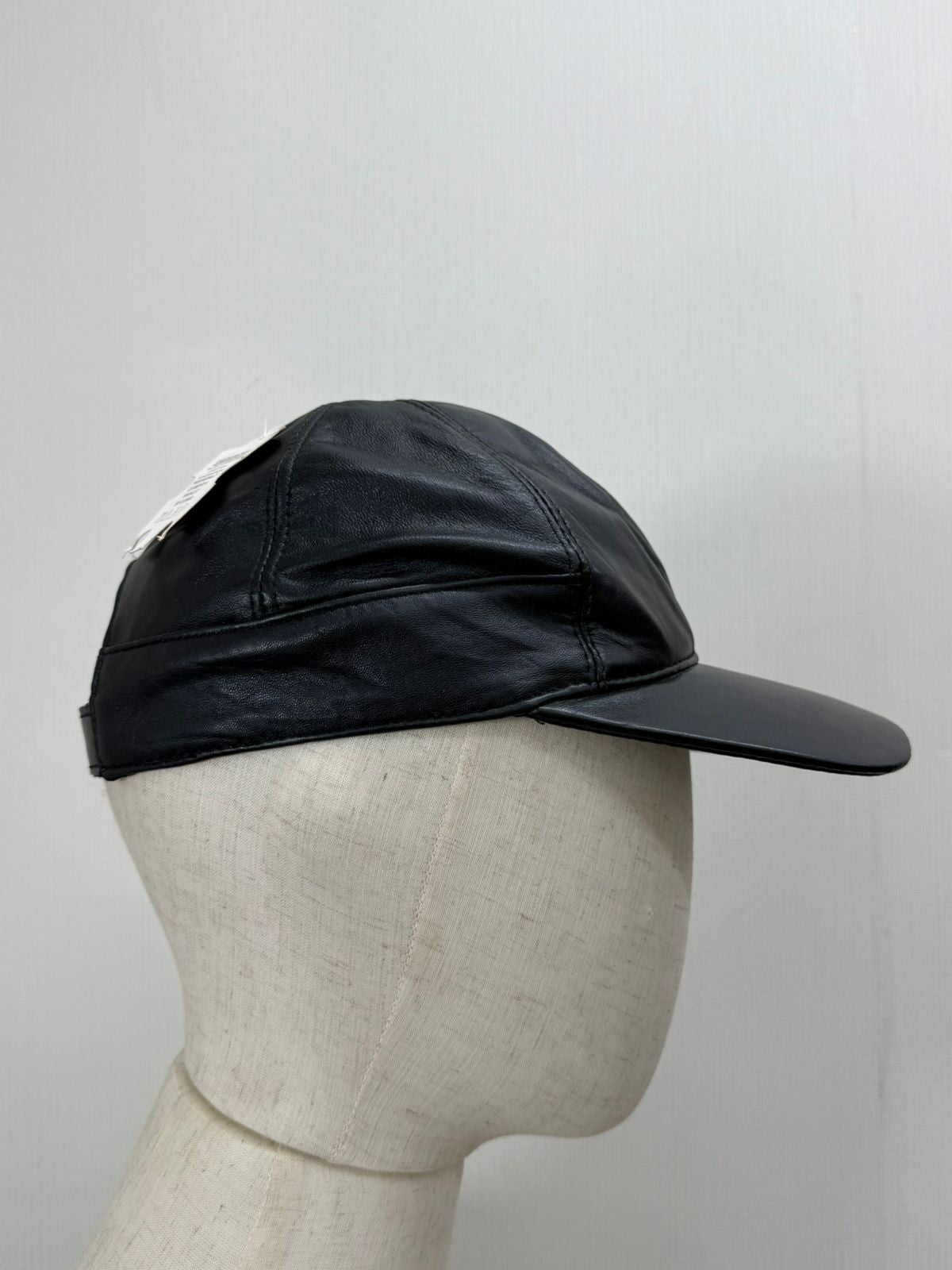 Artistic Haul Men Black Hat product image 2