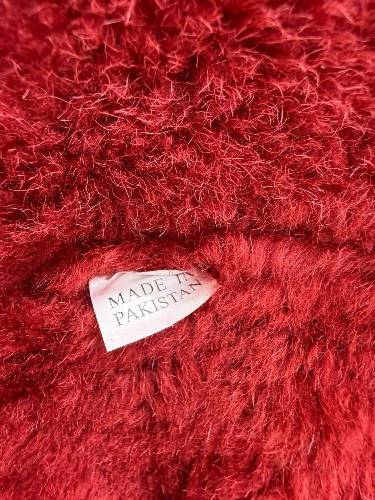 Artistic Haul Men Red Hat product image 9