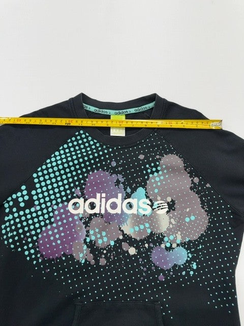 Adidas Men Sweatshirt size M product image 8