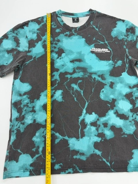 FSBN Boys Black T-Shirt size M product image 5
