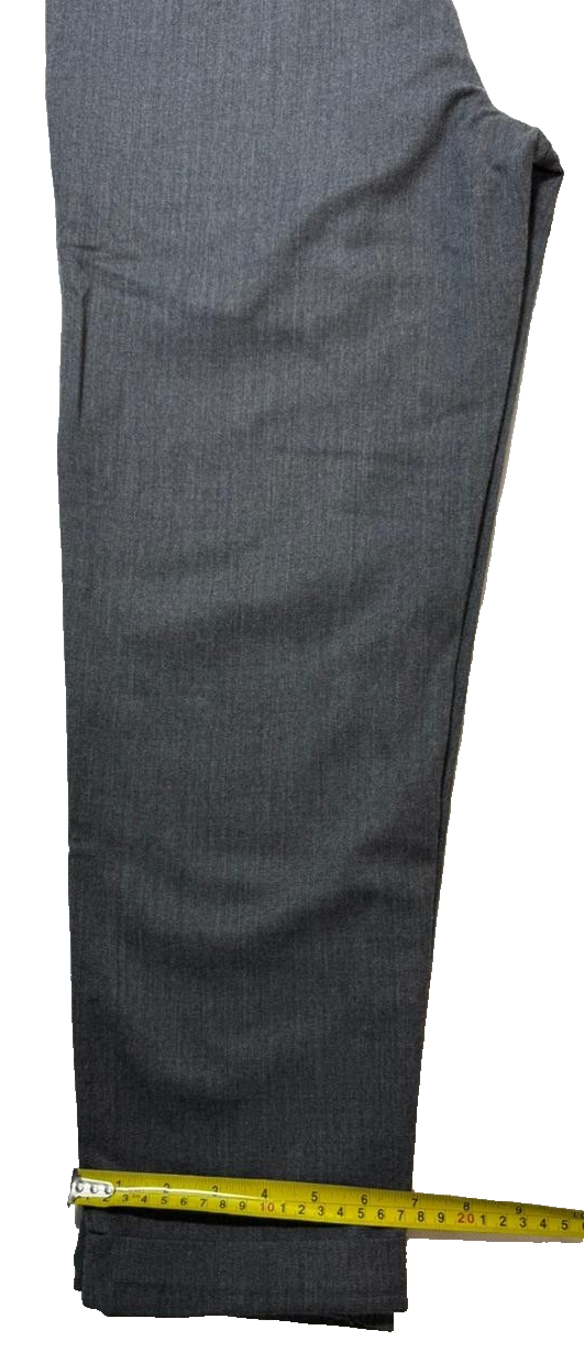 Carhartt Wip Taylor Pant Size 29 Gray Color