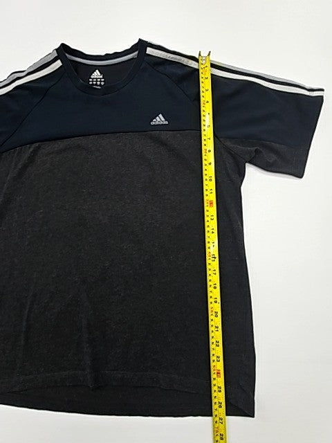 Adidas Men Black T-Shirt size L product image 7