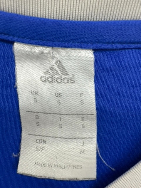 Adidas Men Navy Jersey product image 3