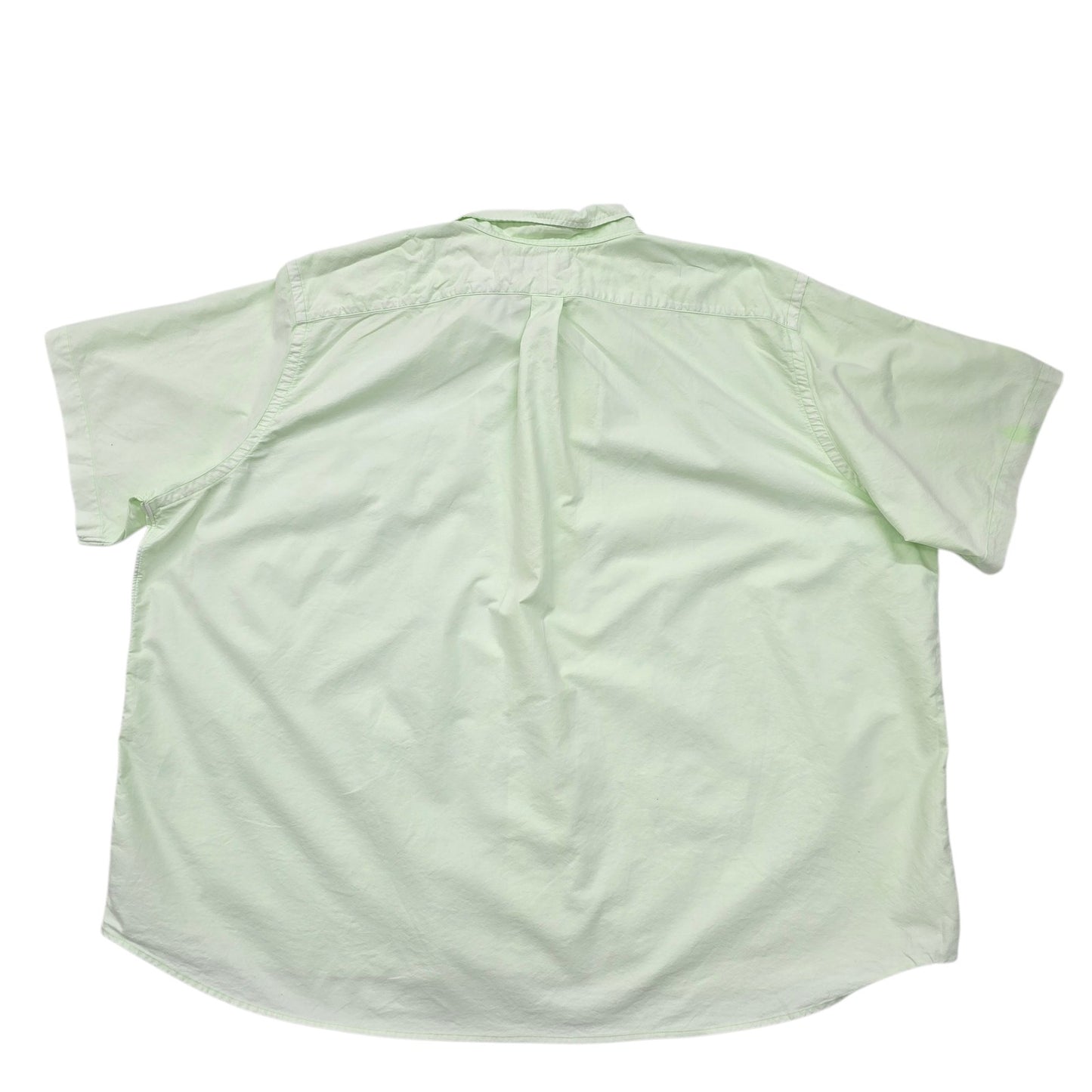 Polo Ralph Lauren Men Green Polo Shirt product image 2