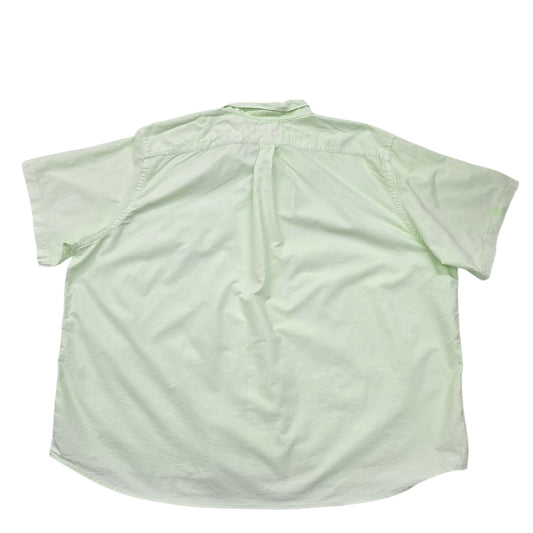 Polo Ralph Lauren Men Green Polo Shirt product image 2