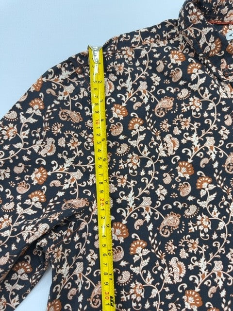 Le Collet Men Black Shirt size L product image 6