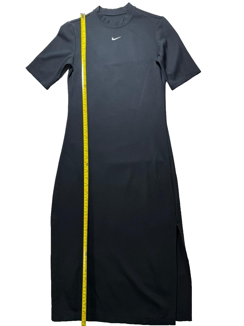 Nike Sportswear Essential Midi Dress | M