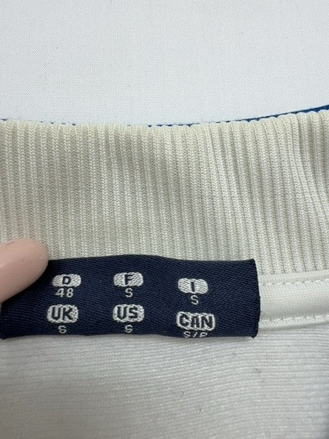Fila Men White Jacket size S product image 4