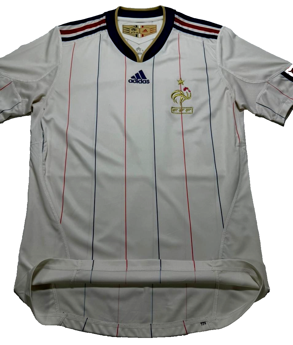 Adidas France World Cup Jersey | Men's | Size: S