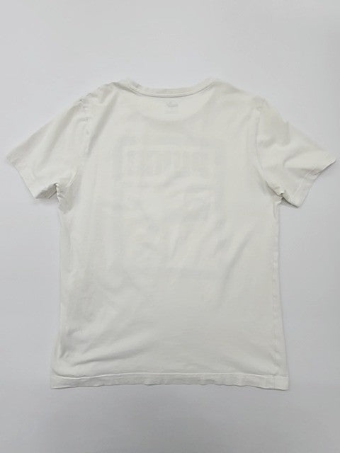 Puma Boys White T-Shirt product image 2