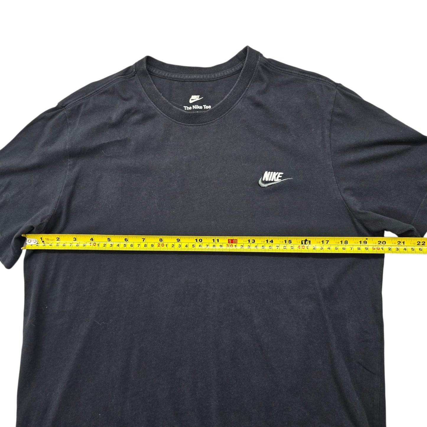 Nike Men Black T-Shirt product image 7