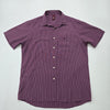 Polo Men Purple Polo Shirt size XXL product image 1