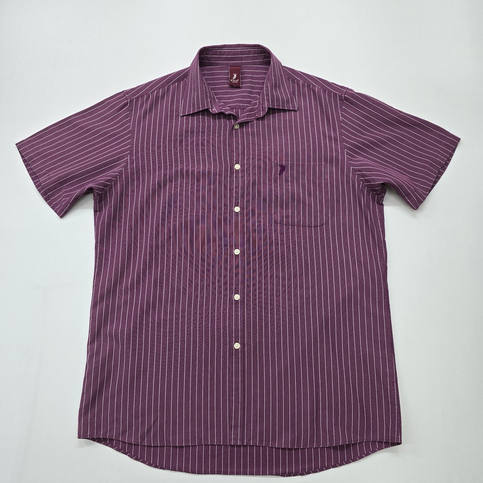 Polo Men Purple Polo Shirt size XXL product image 1