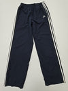 Adidas Boys Navy Track Pants size 14 product image 1