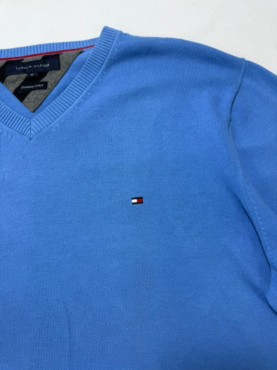 Tommy Hilfiger Fran'S Sweater - Size XL