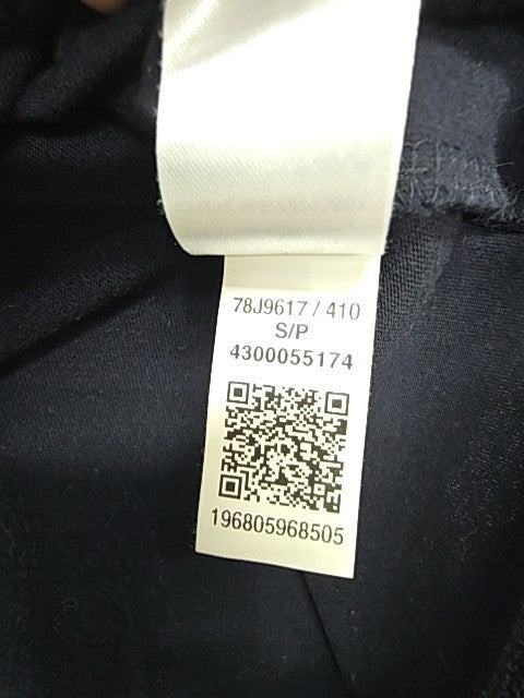 Tommy Hilfiger Men Black T-Shirt size S product image 7