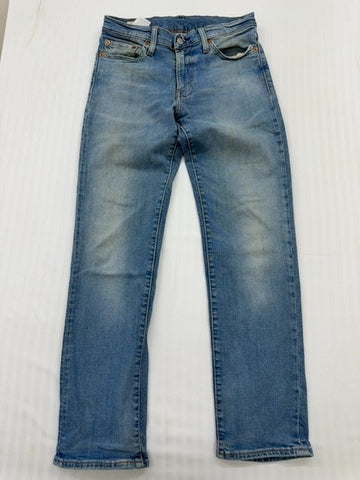 Levi's Men's Slim Light Wash 511 Jeans 30x30