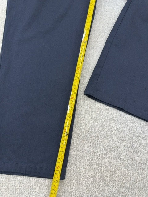 Dickies Men Black Pants size 30X30 product image 7