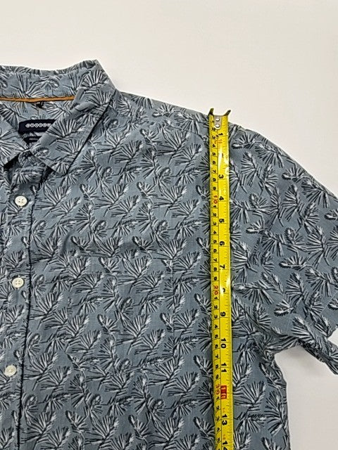 Bonobo Men Blue Shirt size XXL product image 6