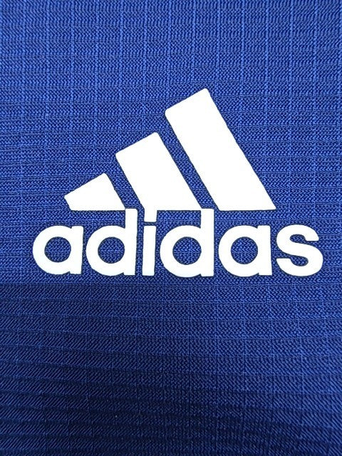 Adidas Men Blue Jacket size L product image 7