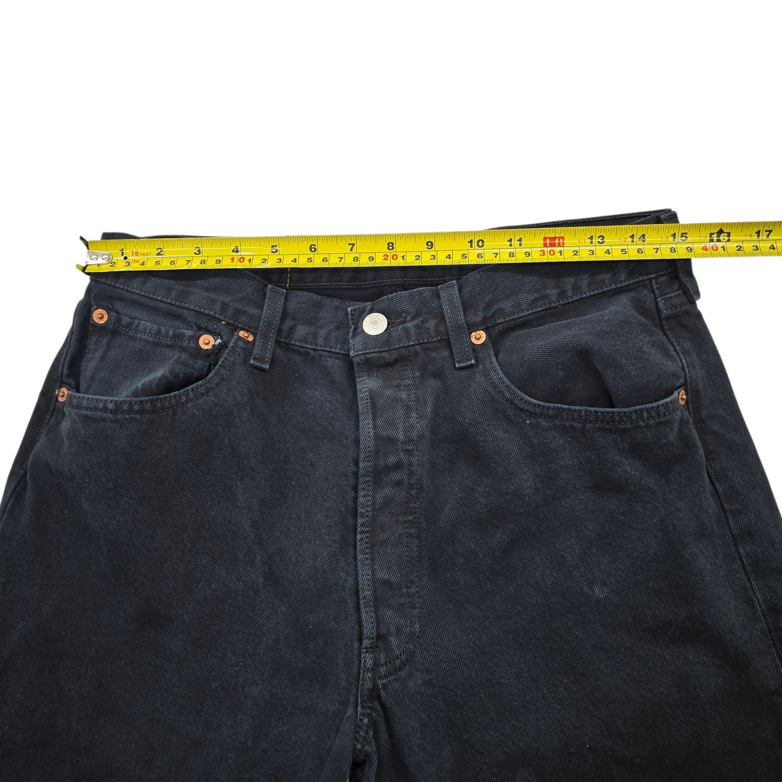 Levi's Men Jeans size W33 L30 product image 5