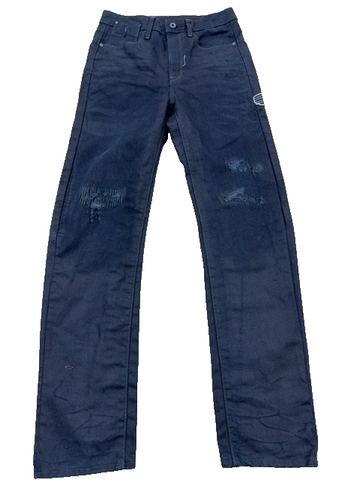 G-Star Raw Men's Slim Dark Wash Jeans Size 29x34 Bionic Yarn